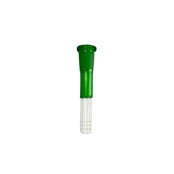 Downstem de Vidro Abduzido 14mm Color Green 3mm 36225.jpg